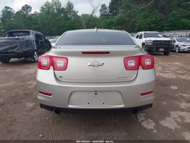 1G11F5SL0FF110827 Chevrolet Malibu 1lz