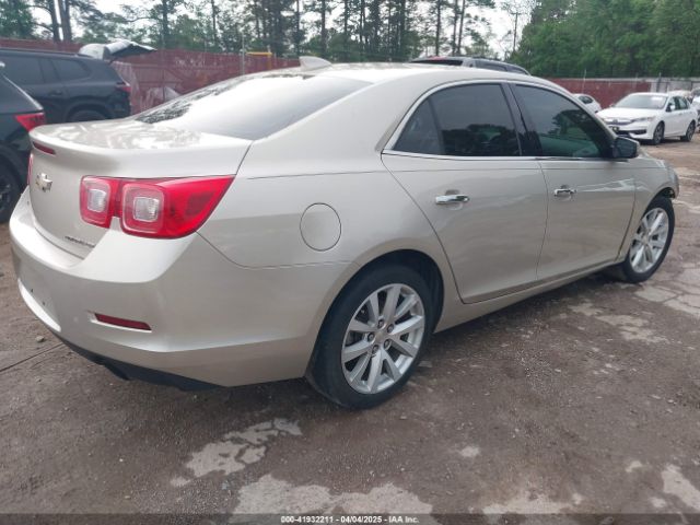 1G11F5SL0FF110827 Chevrolet Malibu 1lz