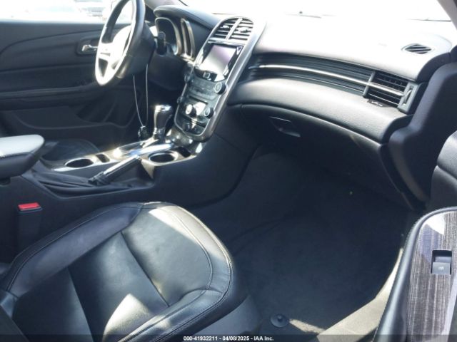 1G11F5SL0FF110827 Chevrolet Malibu 1lz