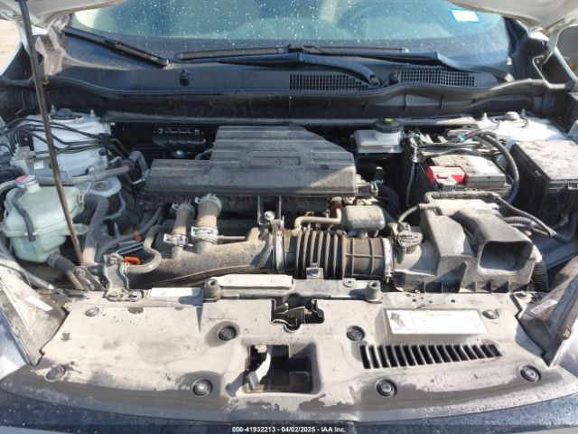 7FARW2H56NE050335 Honda Cr-v Awd Ex
