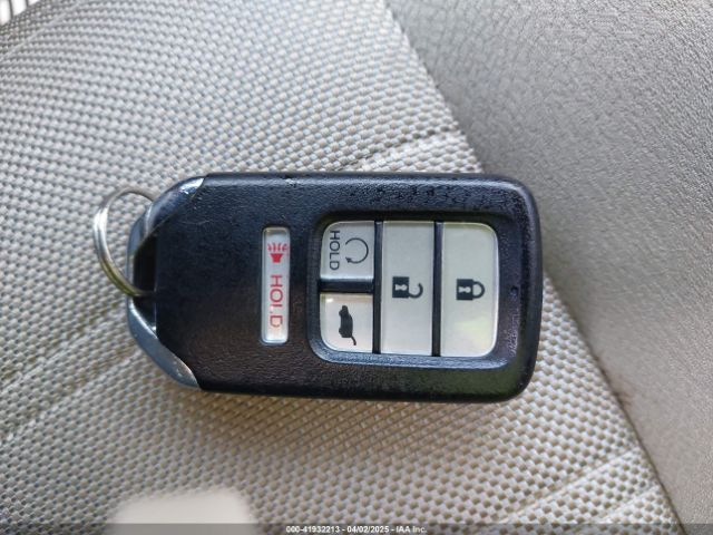 7FARW2H56NE050335 Honda Cr-v Awd Ex