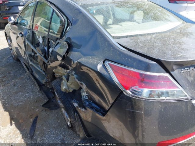 2010 ACURA TL 19UUA9F57AA001777 Photo 5