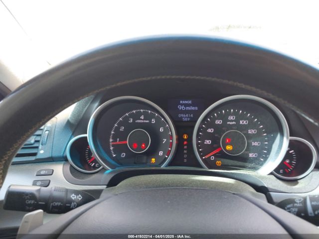 2010 ACURA TL 19UUA9F57AA001777 Photo 6