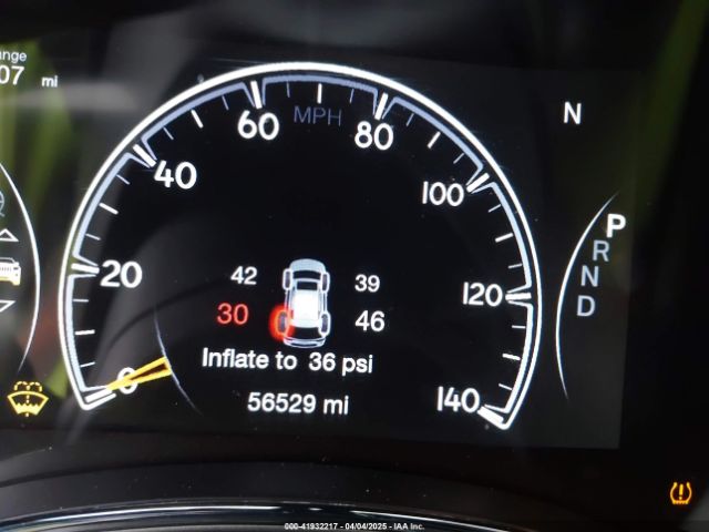 1C4RJFAG1LC207857 Jeep Grand Cherokee Altitude 4x4