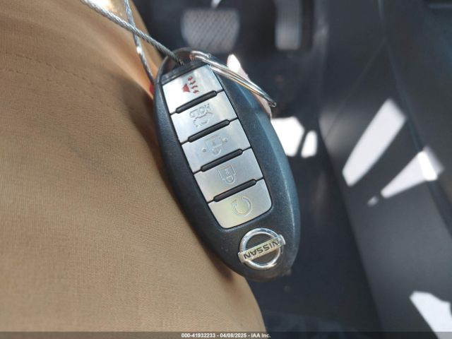 1N4AL3AP2JC244120 Nissan Altima 2.5 Sv