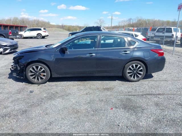 1N4AL3AP2JC244120 Nissan Altima 2.5 Sv