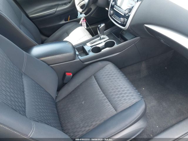 1N4AL3AP2JC244120 Nissan Altima 2.5 Sv