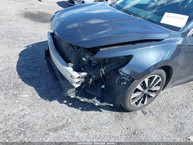 1N4AL3AP2JC244120 Nissan Altima 2.5 Sv