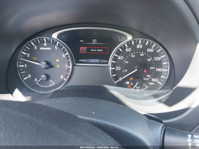 1N4AL3AP2JC244120 Nissan Altima 2.5 Sv