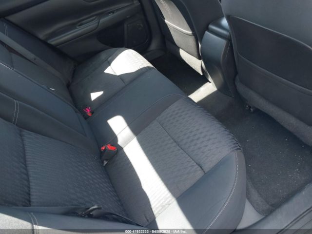 1N4AL3AP2JC244120 Nissan Altima 2.5 Sv