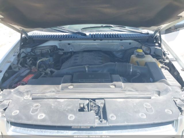 1FMJK1LT6GEF29083 Ford Expedition El Platinum