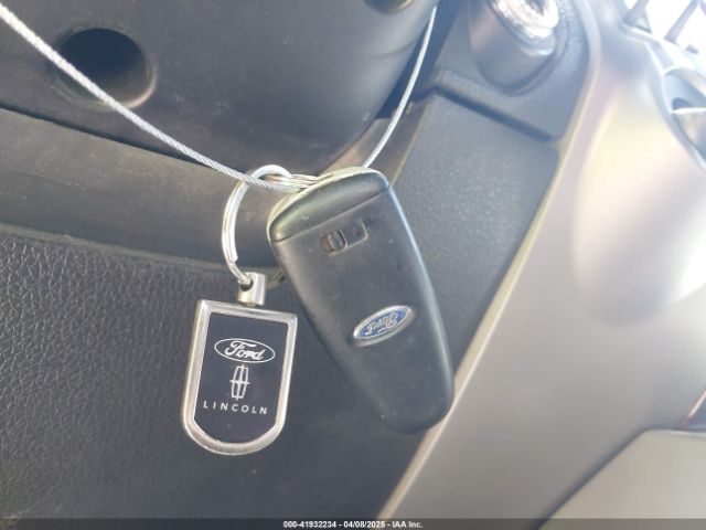 1FMJK1LT6GEF29083 Ford Expedition El Platinum