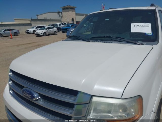 1FMJK1LT6GEF29083 Ford Expedition El Platinum