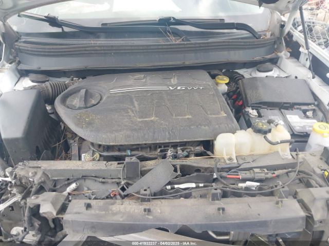 1C4PJMCX8KD337314 Jeep Cherokee Latitude 4x4