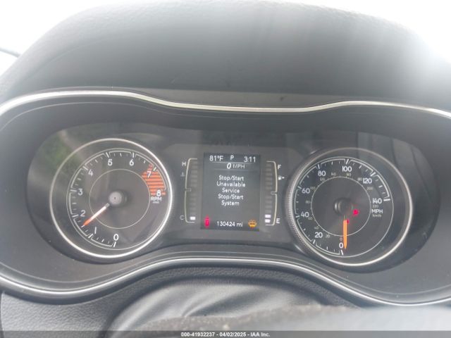 1C4PJMCX8KD337314 Jeep Cherokee Latitude 4x4