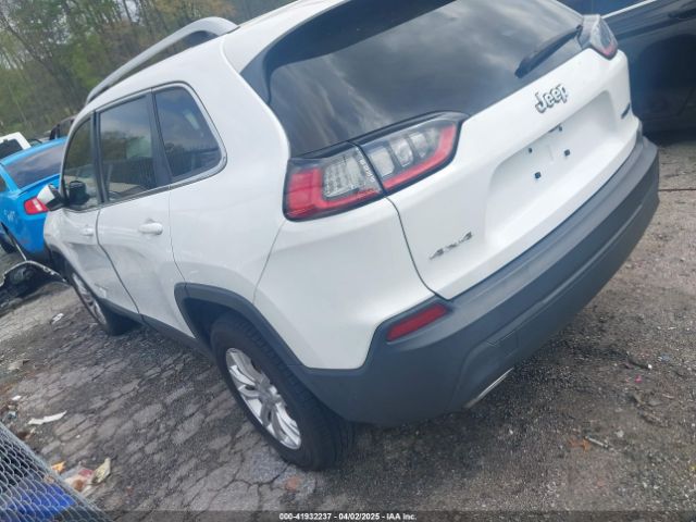 1C4PJMCX8KD337314 Jeep Cherokee Latitude 4x4