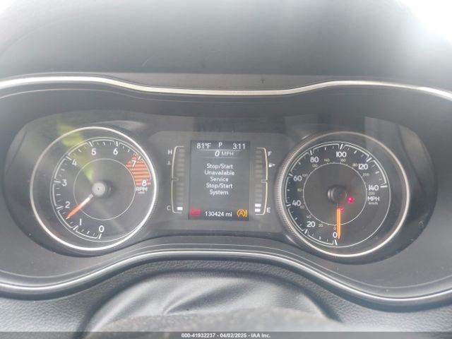 1C4PJMCX8KD337314 Jeep Cherokee Latitude 4x4