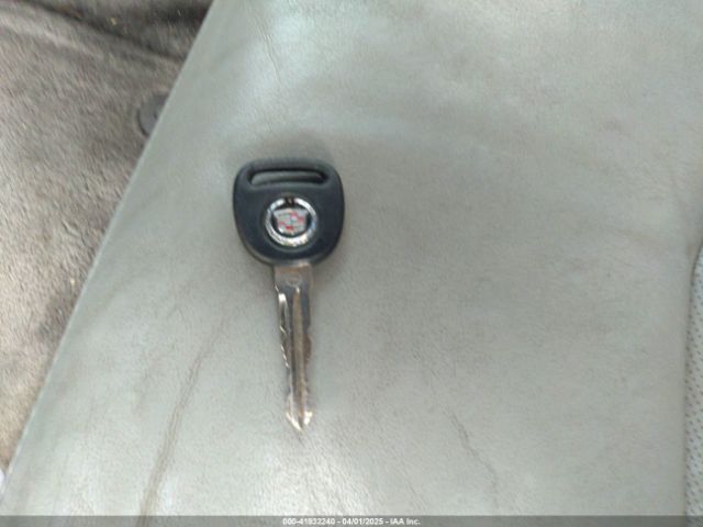 2008 CADILLAC SRX 1GYEE437080191321 Photo 10