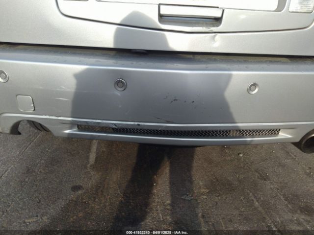 2008 CADILLAC SRX 1GYEE437080191321 Photo 5
