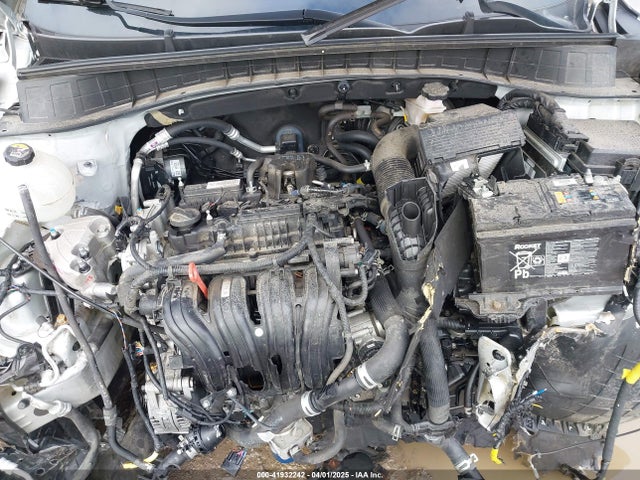 KM8J3CAL1KU972574 Hyundai Tucson Limited