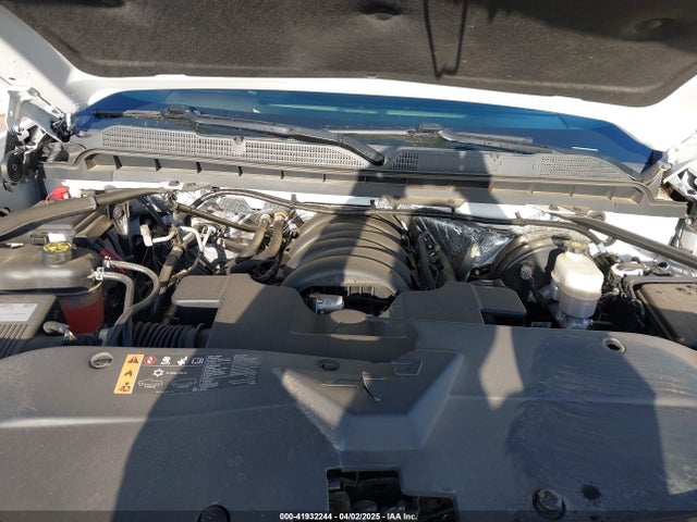1GCVKSEC3HZ178961 Chevrolet Silverado 1500 2lz