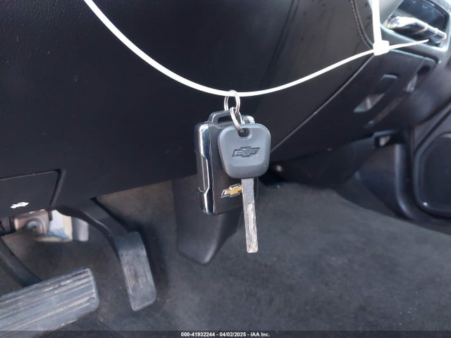 1GCVKSEC3HZ178961 Chevrolet Silverado 1500 2lz