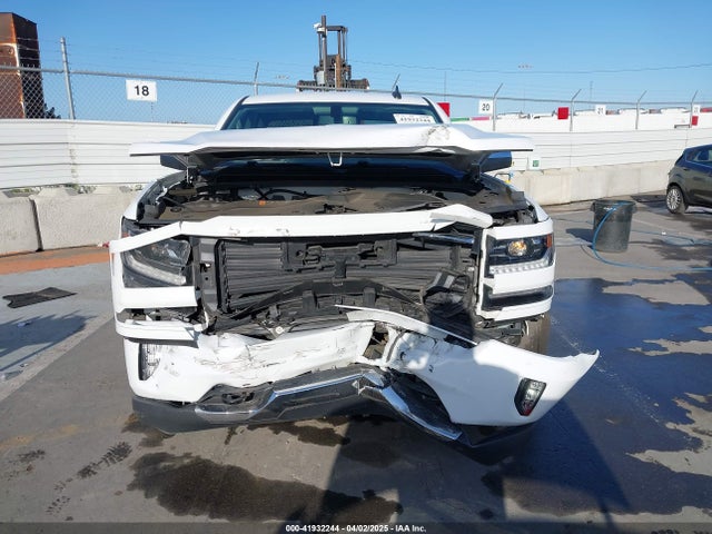 1GCVKSEC3HZ178961 Chevrolet Silverado 1500 2lz