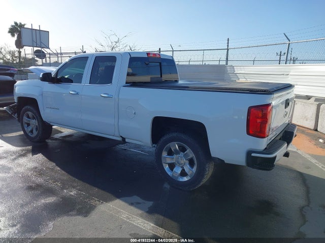 1GCVKSEC3HZ178961 Chevrolet Silverado 1500 2lz