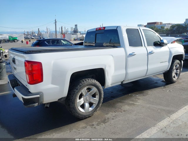 1GCVKSEC3HZ178961 Chevrolet Silverado 1500 2lz