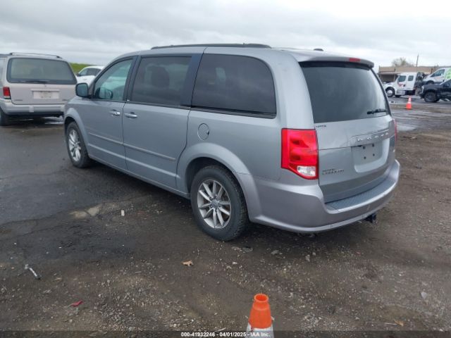 2C4RDGEG4ER177268 Dodge Grand Caravan R/t