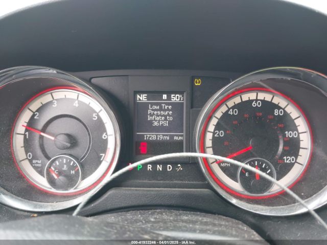 2C4RDGEG4ER177268 Dodge Grand Caravan R/t