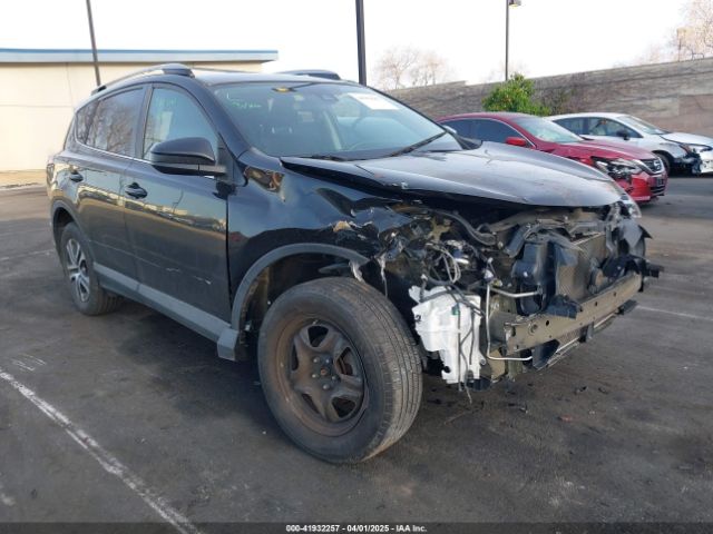 2T3ZFREV9HW370837 auction archive image