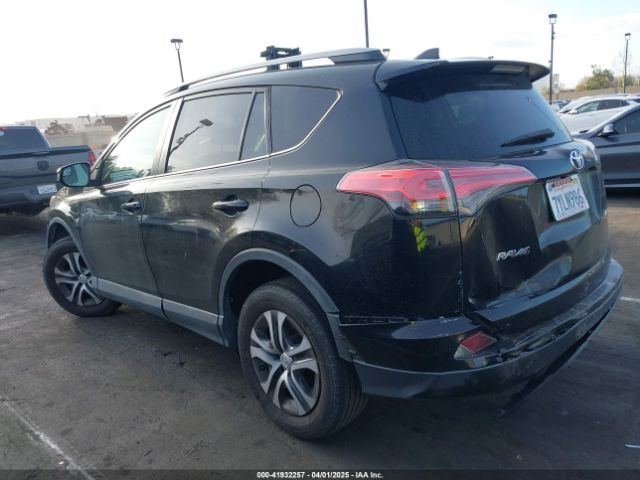 2T3ZFREV9HW370837 Toyota RAV4 LE