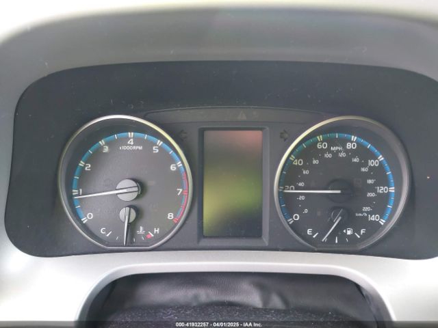 2T3ZFREV9HW370837 Toyota RAV4 LE