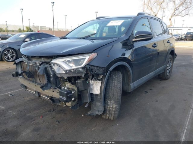 2T3ZFREV9HW370837 Toyota RAV4 LE