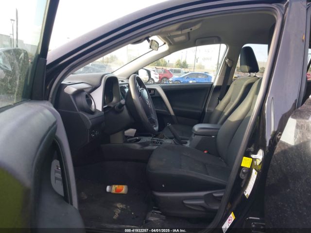 2T3ZFREV9HW370837 Toyota RAV4 LE