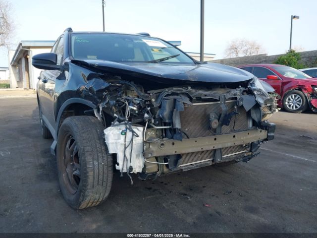 2T3ZFREV9HW370837 Toyota RAV4 LE