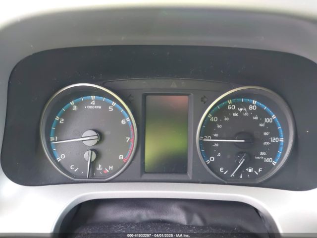 2T3ZFREV9HW370837 Toyota RAV4 LE