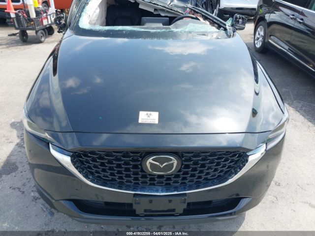 JM3KFBBL1R0412779 Mazda Cx-5 2.5 S Select