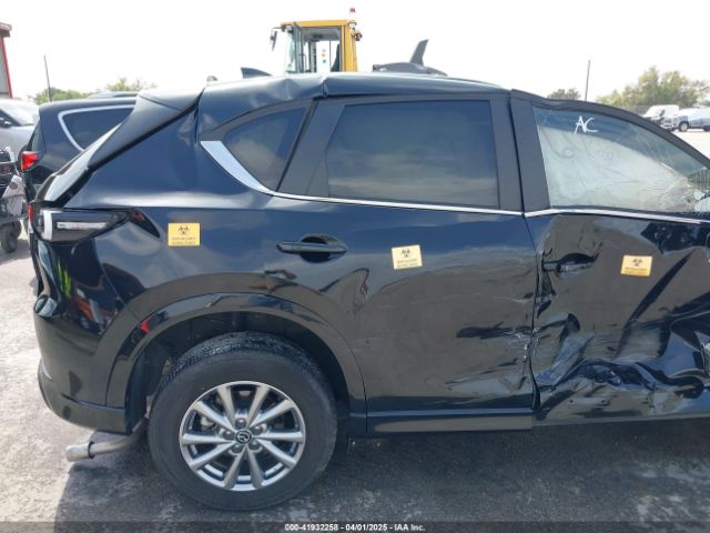 JM3KFBBL1R0412779 Mazda Cx-5 2.5 S Select