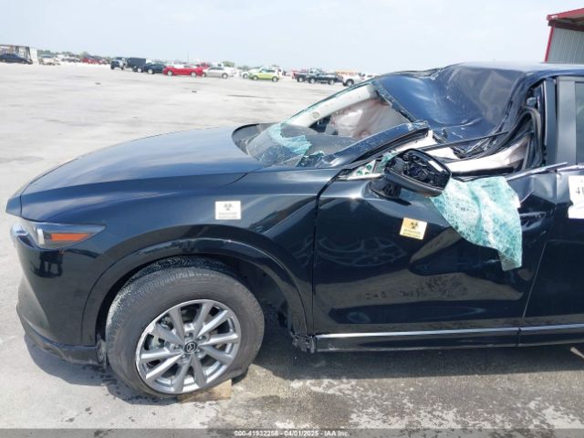 JM3KFBBL1R0412779 Mazda Cx-5 2.5 S Select