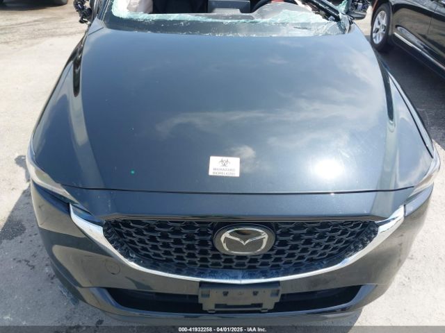 JM3KFBBL1R0412779 Mazda Cx-5 2.5 S Select