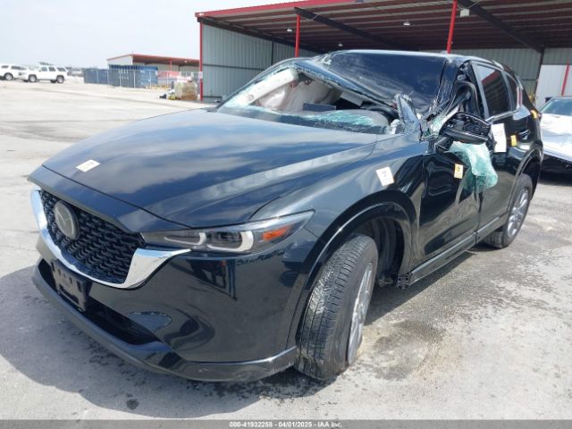 JM3KFBBL1R0412779 Mazda Cx-5 2.5 S Select