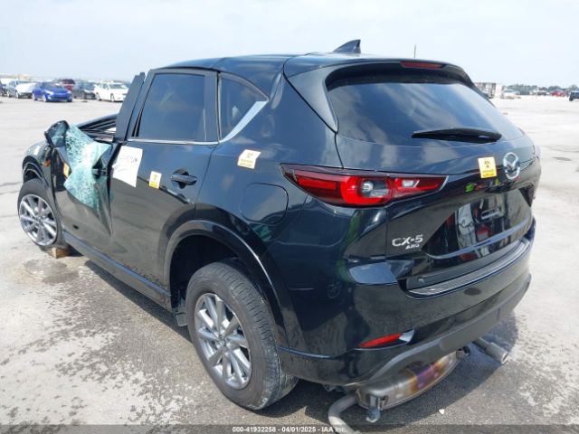 JM3KFBBL1R0412779 Mazda Cx-5 2.5 S Select