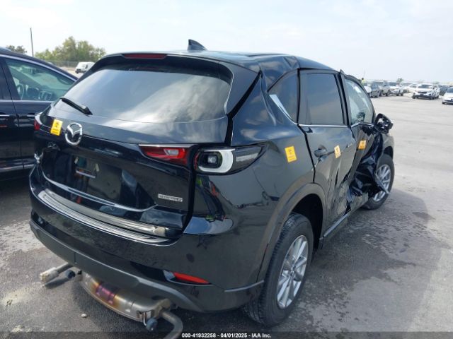 JM3KFBBL1R0412779 Mazda Cx-5 2.5 S Select