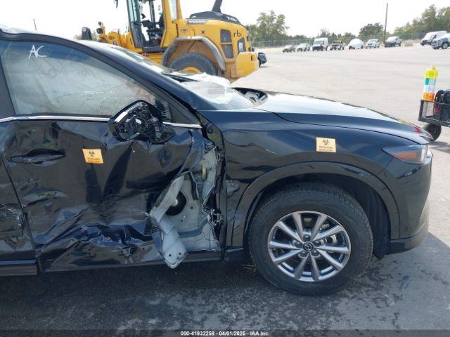 JM3KFBBL1R0412779 Mazda Cx-5 2.5 S Select