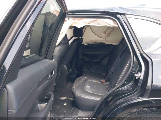 JM3KFBBL1R0412779 Mazda Cx-5 2.5 S Select