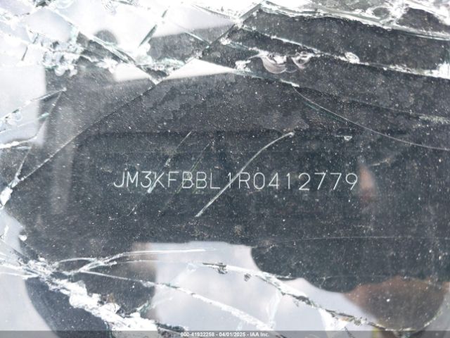 JM3KFBBL1R0412779 Mazda Cx-5 2.5 S Select