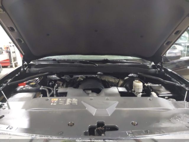 1GCVKSEC6FZ415682 Chevrolet Silverado 1500 1lz