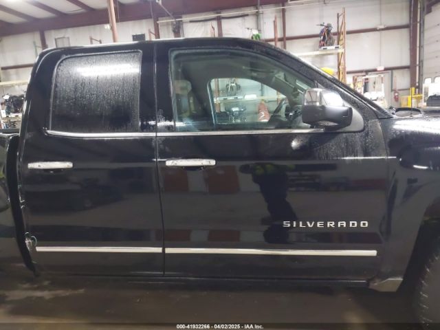 1GCVKSEC6FZ415682 Chevrolet Silverado 1500 1lz